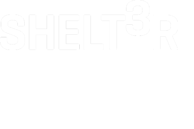 Shelt3r logo